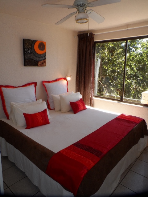 Self Catering to rent in Vaaloewer, Vaal River - Gauteng, South Africa