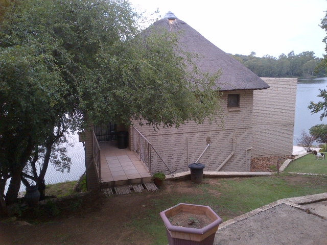 Self Catering to rent in Vaaloewer, Vaal River - Gauteng, South Africa