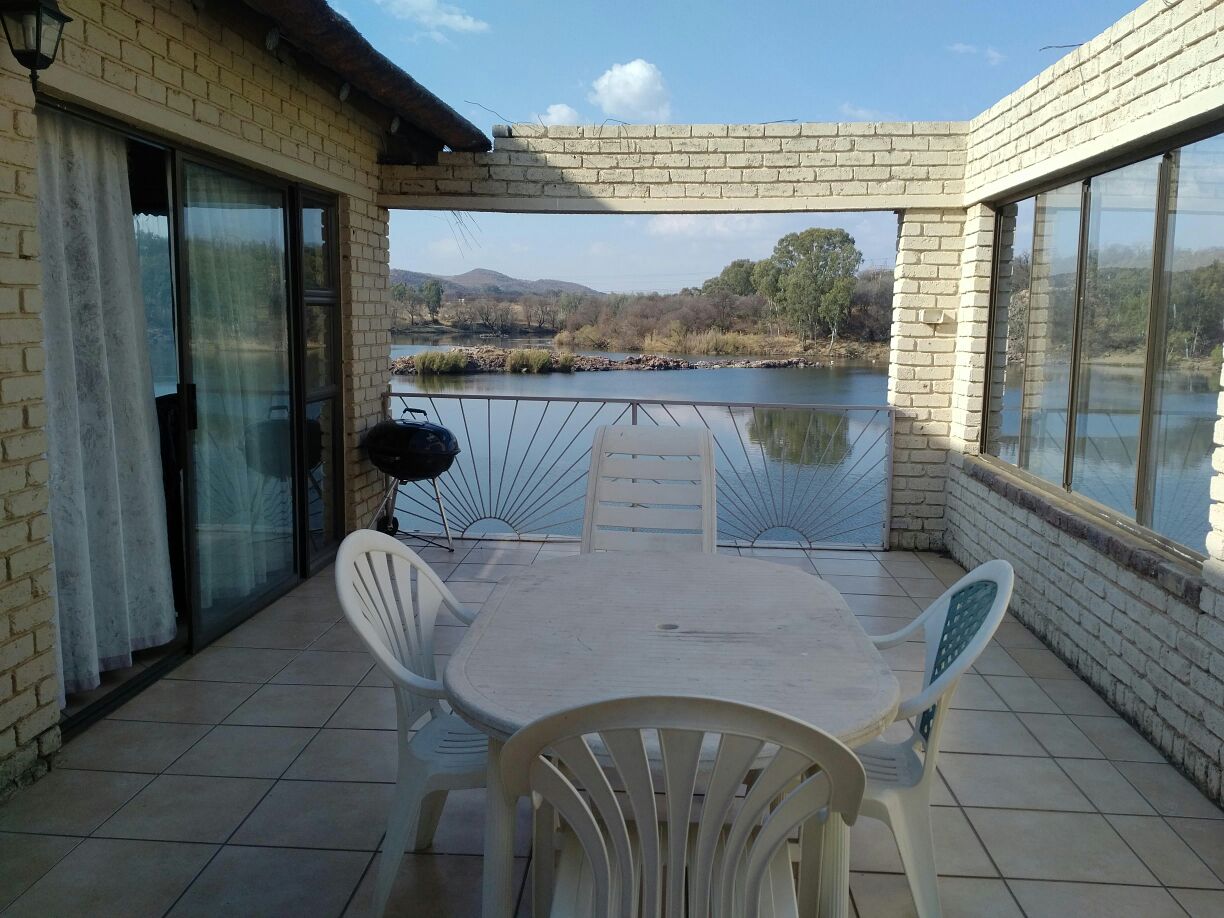 Self Catering to rent in Vaaloewer, Vaal River - Gauteng, South Africa