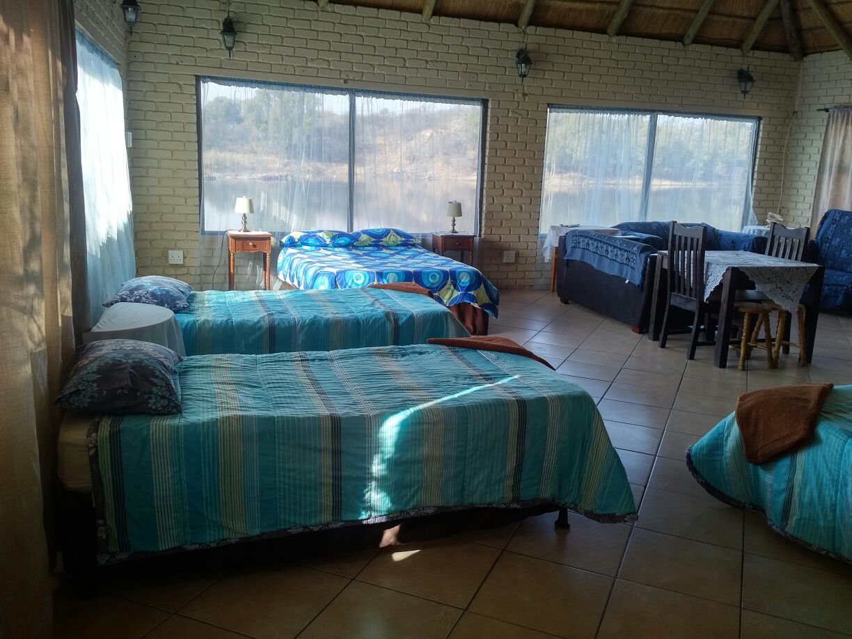 Self Catering to rent in Vaaloewer, Vaal River - Gauteng, South Africa