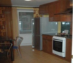 Apartments to rent in Moscow, Moscow, Russia