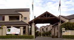 Holiday Rentals & Accommodation - Apartments - New Zealand - TAUPO - TAUPO