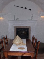 Holiday Houses to rent in Huescar, Andalucia, Spain