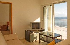 Beachfront Apartments to rent in Orebic, Dubrovnik region, Croatia