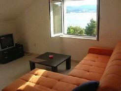 Beachfront Apartments to rent in Orebic, Dubrovnik region, Croatia