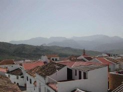 Verhurings & Vakansie Akkommodasie - Selfsorg - Spain - Andalucia - Algodonales