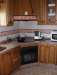 Self Catering to rent in Algodonales, Andalucia, Spain