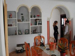 Self Catering to rent in Algodonales, Andalucia, Spain