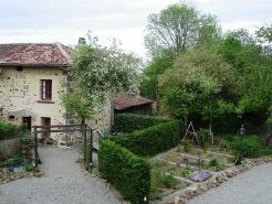 Holiday Houses to rent in Saint Christophe, Poitou Charentes , France