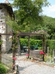 Holiday Houses to rent in Saint Christophe, Poitou Charentes , France