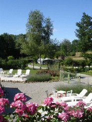 Holiday Apartments to rent in Saint Christophe, Charente, France