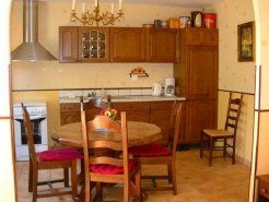 Holiday Apartments to rent in Saint Christophe, Charente, France