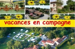 Holiday Apartments to rent in Saint Christophe, Charente, France