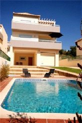 Location & Hbergement de Vacances - Villas - Portugal - Algarve - Tavira