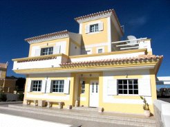 Holiday Rentals & Accommodation - Villas - Portugal - Altura - Bernada