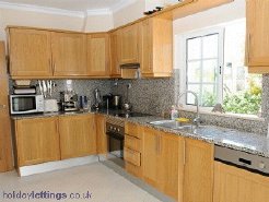 Villas to rent in Bernada, Altura, Portugal