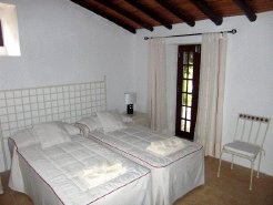 Villas to rent in East Algarve, BoaVista, Portugal