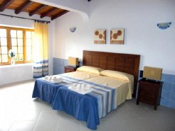 Villas to rent in East Algarve, BoaVista, Portugal