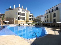 Apartments to rent in Algarve, Cabanas, Portugal