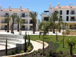Apartments to rent in Algarve, Cabanas, Portugal