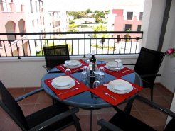 Apartments to rent in Algarve, Cabanas, Portugal