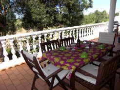 Bungalows to rent in Altura, Altura, Portugal