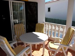 Bungalows to rent in Altura, Altura, Portugal