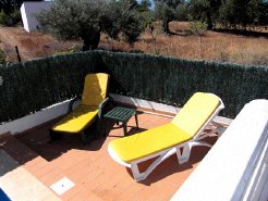 Bungalows to rent in Altura, Altura, Portugal