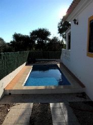 Bungalows to rent in Altura, Altura, Portugal