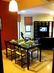 Holiday Apartments to rent in Kuala Lumpur, Jalan Ipoh, Malaysia