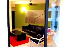 Holiday Apartments to rent in Kuala Lumpur, Jalan Ipoh, Malaysia