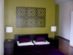 Holiday Apartments to rent in Kuala Lumpur, Jalan Ipoh, Malaysia