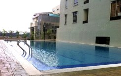 Holiday Apartments to rent in Kuala Lumpur, Jalan Ipoh, Malaysia