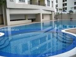 Holiday Apartments to rent in Kuala Lumpur, Jalan Ipoh, Malaysia