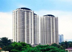 Holiday Apartments to rent in Kuala Lumpur, Jalan Ipoh, Malaysia