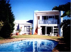 Holiday Rentals & Accommodation - Guest Houses - South Africa - Western Cape - Cape Town