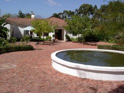 Guest Houses to rent in Stellenbosch, Winelands, South Africa
