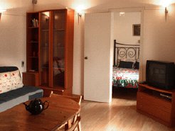 Beachfront Accommodation to rent in Barcelona, Catalonia, Spain