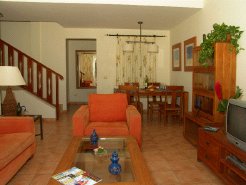 Villas to rent in Fuerteventura, Corralejo, Spain