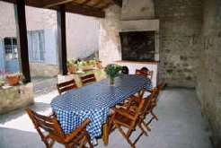 Cottages to rent in Saint Michel le Cloucq, Western Loire, France