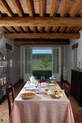 Holiday Farms to rent in San Benedetto Po, Lombardy, Italy