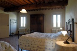 Holiday Farms to rent in San Benedetto Po, Lombardy, Italy
