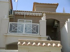 Apartments to rent in Torrevieja, Aguas Nuevas, Spain