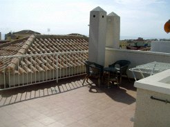 Apartments to rent in Torrevieja, Aguas Nuevas, Spain