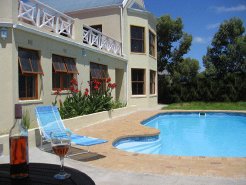 Holiday Rentals & Accommodation - Guest Houses - South Africa - Cape Peninsula - Cape Town