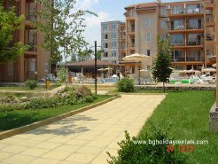 Beach Resorts to rent in Sunny Beach , Sunny Beach, Bulgaria