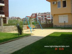 Beach Resorts to rent in Sunny Beach , Sunny Beach, Bulgaria