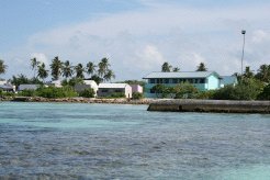 Verhurings & Vakansie Akkommodasie - Gastehuise - Maldives - Keyodhoo Island - Keyodhoo