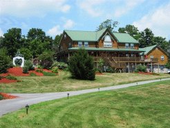 Bed and Breakfasts to rent in Lebanon, Hershey, United States