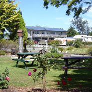 Verhurings & Vakansie Akkommodasie - Vakansie Parke - New Zealand - Bay Of Plenty - Rotorua